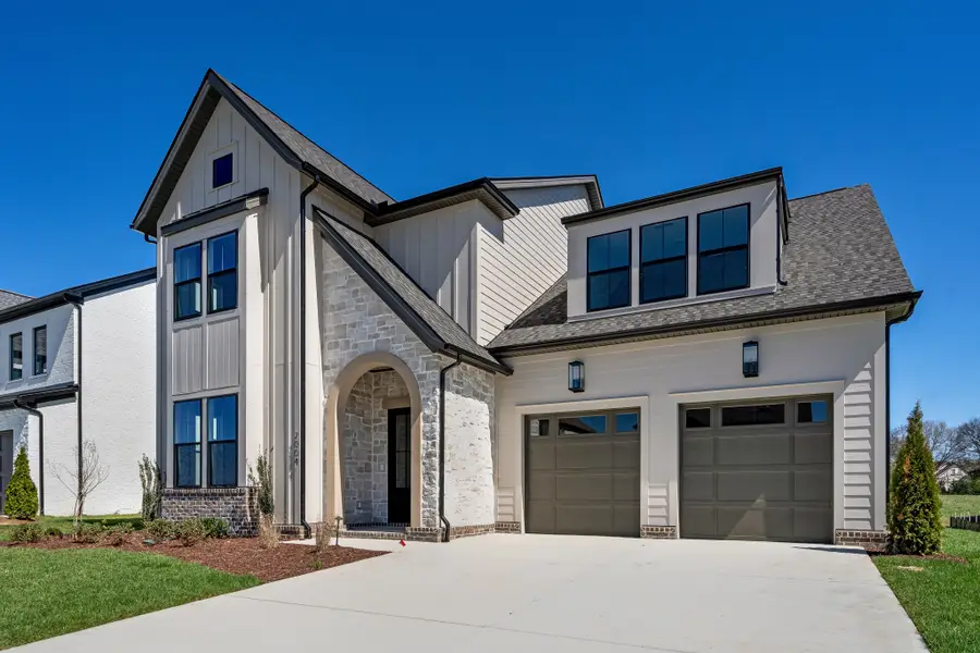 2004 Landry Pl, Franklin, TN 37064 - #2