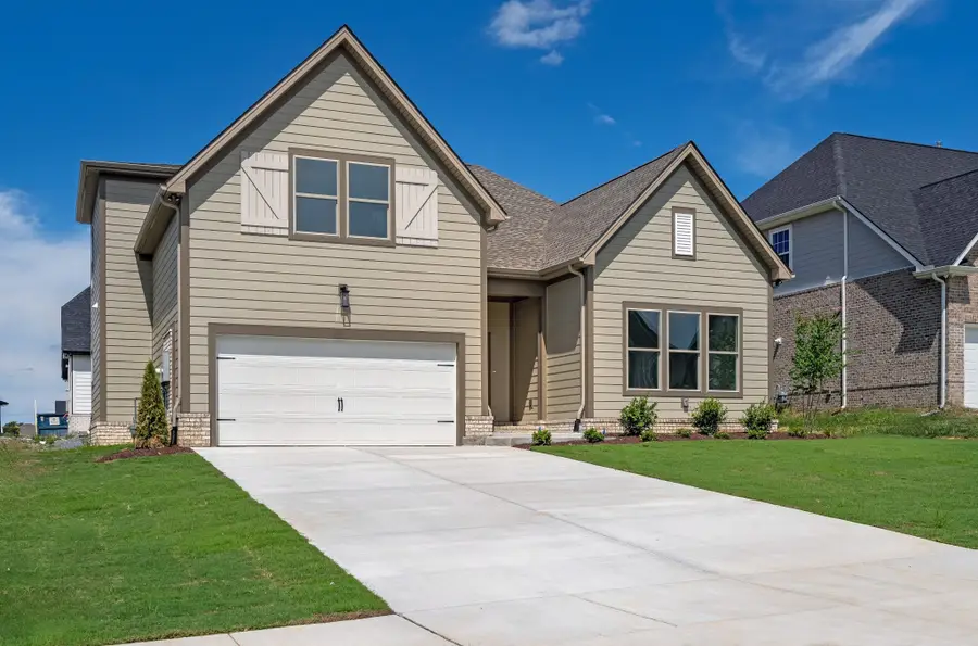 3005 Fanshaw Rd, Smyrna, TN 37167 - #2