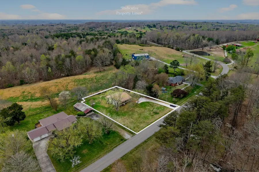 131 Poplar Springs Rd, Cookeville, TN 38506 - #3