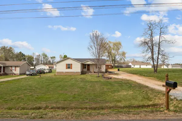 50 Foote Ln, New Johnsonville, TN 37134