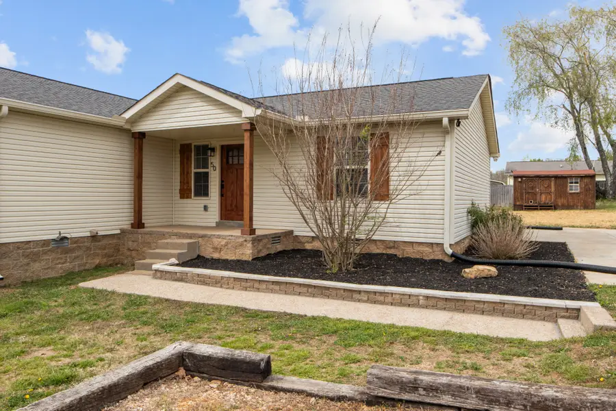50 Foote Ln, New Johnsonville, TN 37134 - #3