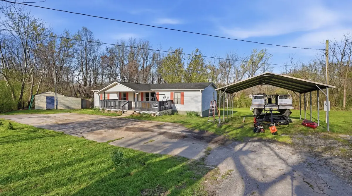 112 Northgate Rd, Normandy, TN 37360 - #1