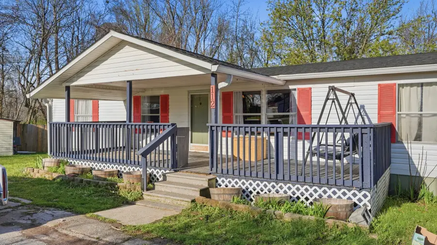 112 Northgate Rd, Normandy, TN 37360 - #3