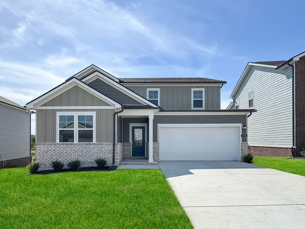 212 East Millbrook Drive, Spring Hill, TN 37174