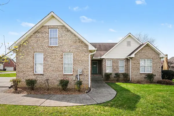 161 Fieldstone Ln, Springfield, TN 37172