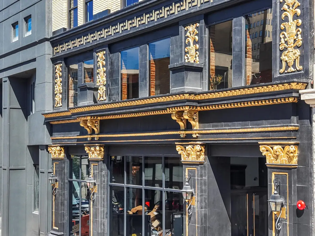 117 E 7th Street #402-A, Chattanooga, TN 37402 - #1