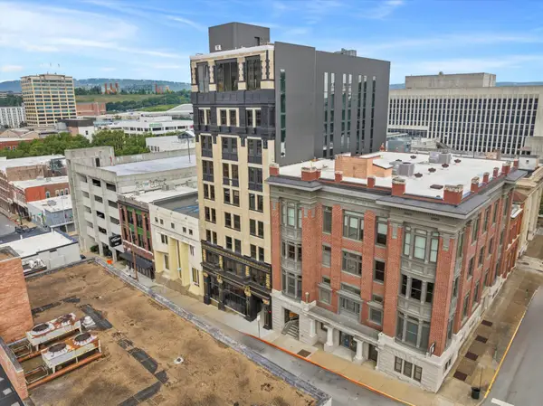 117 E 7th Street #307-C, Chattanooga, TN 37402