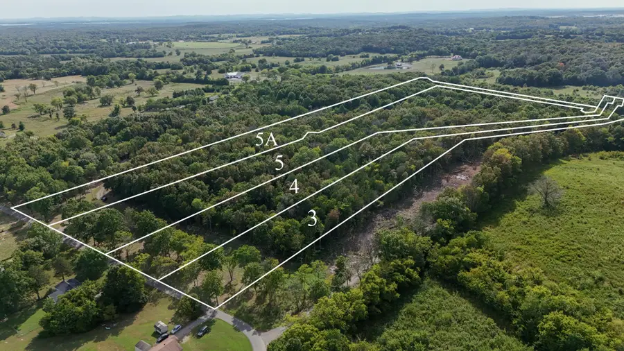 0 Atkinson Road, Lebanon, TN 37090 - #3