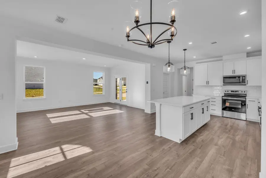 2025 Holbrook Road, Mount Juliet, TN 37122 - #2