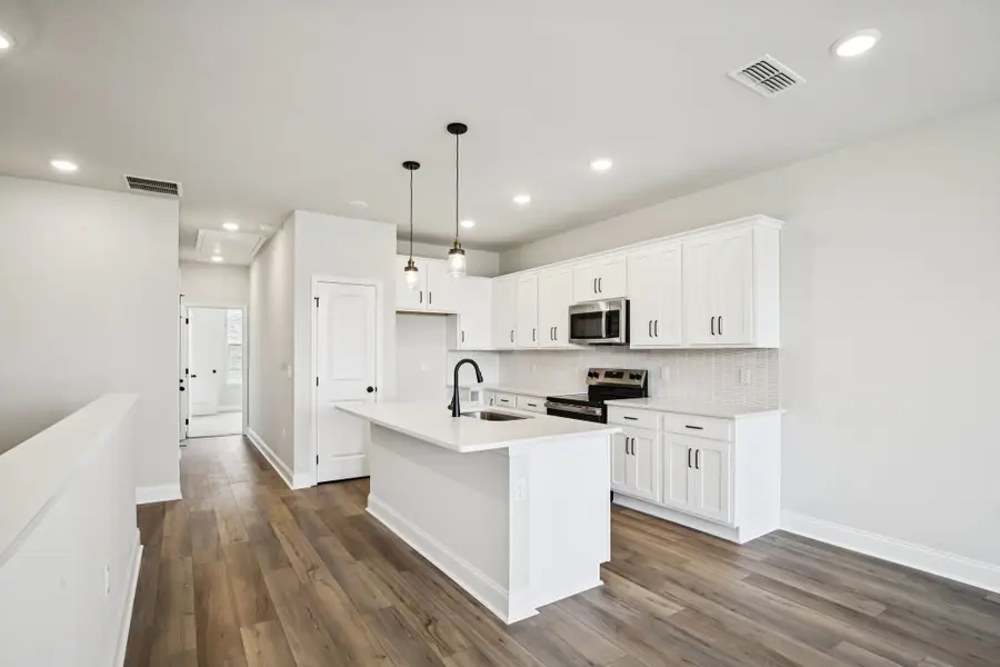 2718 Willowoak Trl, Murfreesboro, TN 37129 - #3