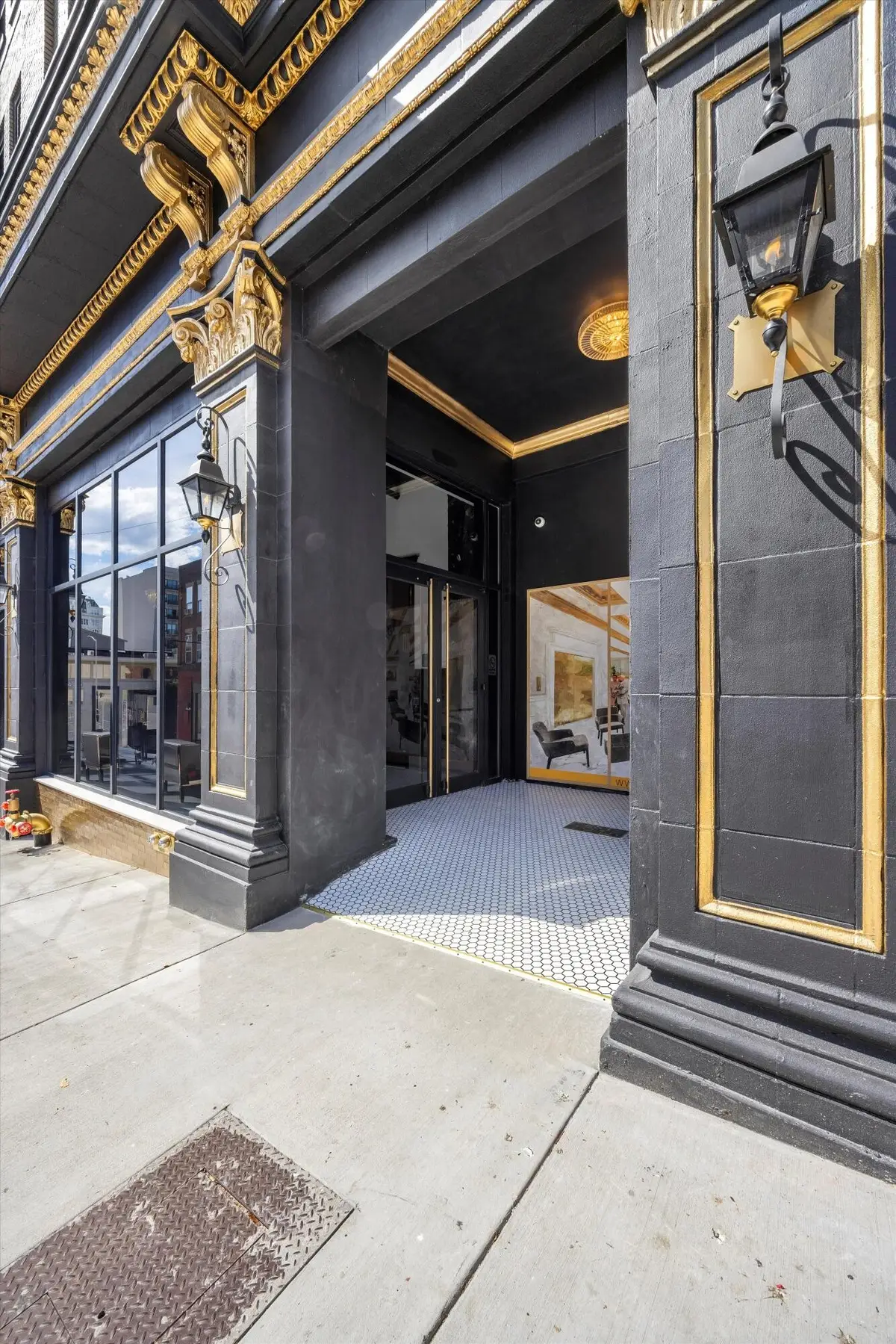 117 E 7th Street #407-C, Chattanooga, TN 37402 - #1