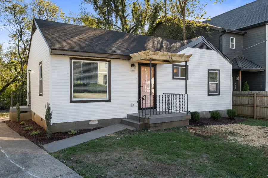 64 Creighton Ave, Nashville, TN 37206 - #2