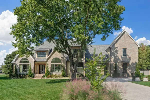 521 Mansion Dr, Brentwood, TN 37027