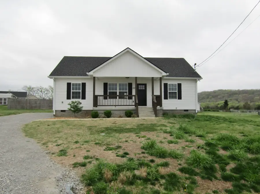 727 Ella Ct, Lewisburg, TN 37091 - #2