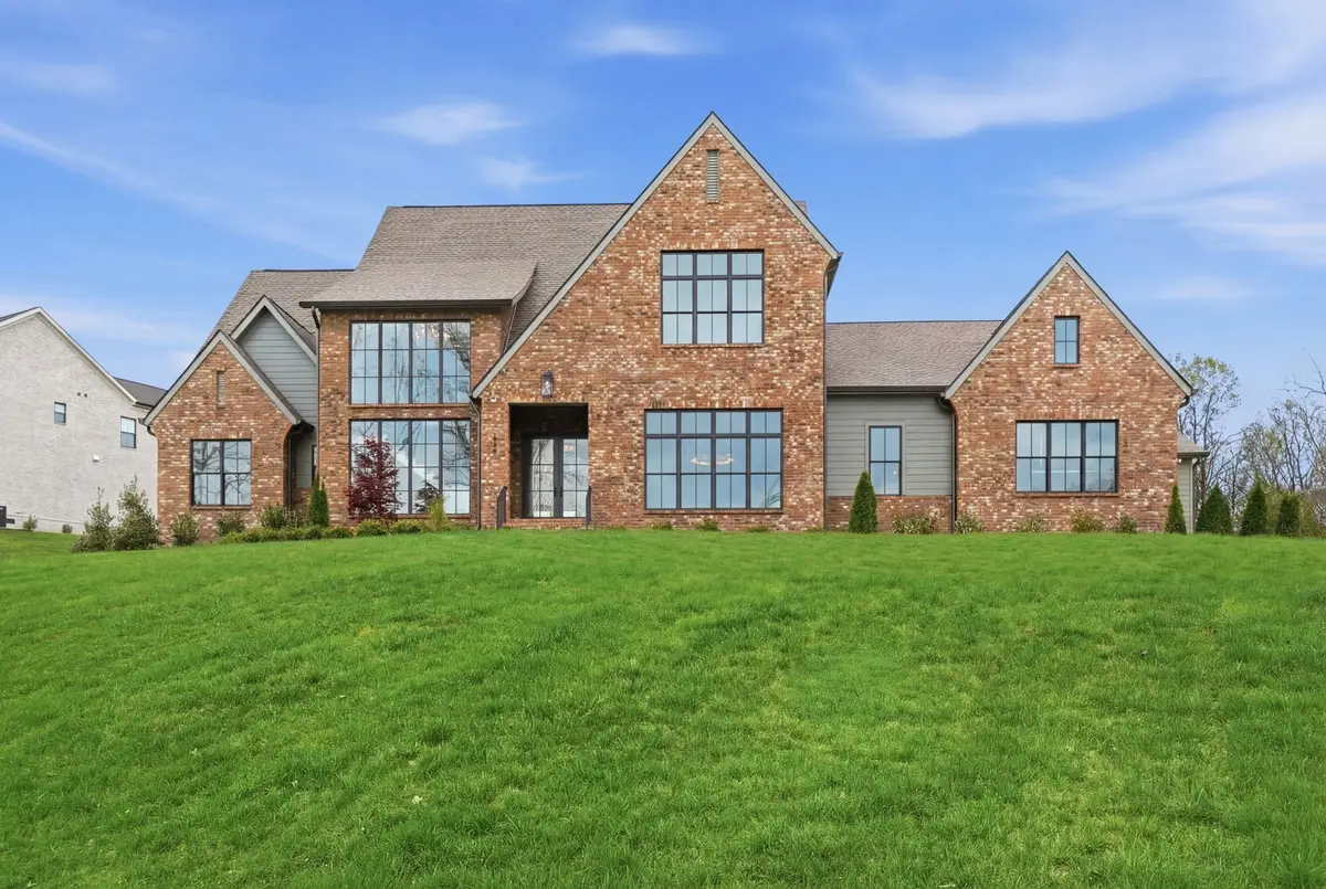 1674 Geralds Dr, Brentwood, TN 37027 - #1