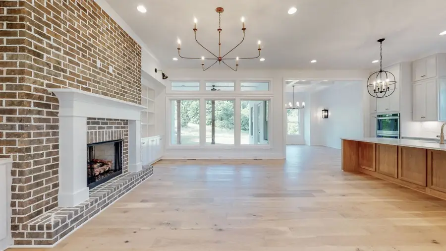 15 Gambill Cove, Mount Juliet, TN 37122 - #2