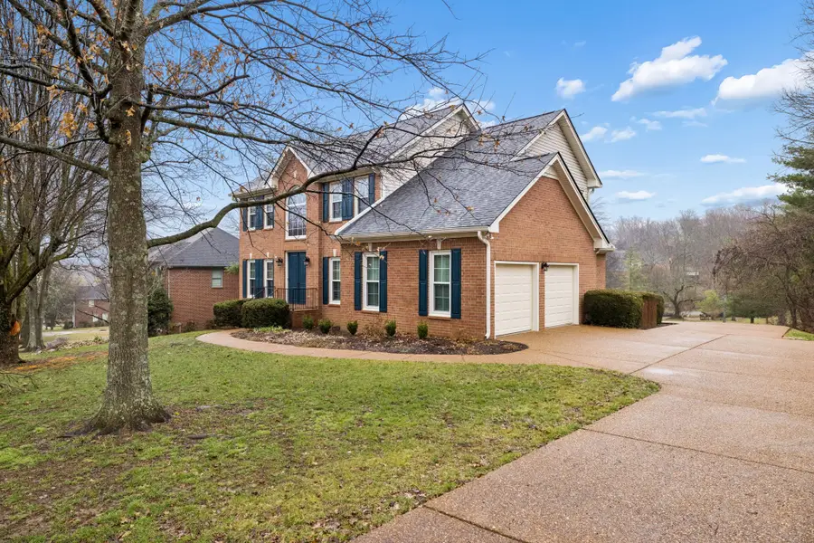 9455 Foothills Dr, Brentwood, TN 37027 - #3