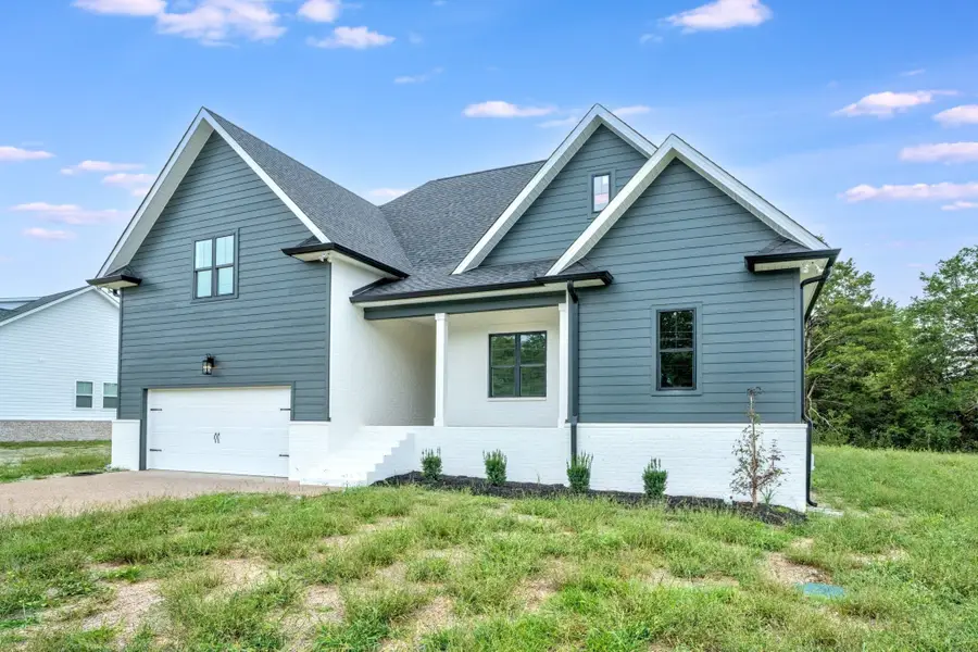 4380 Mccrary Rd, Lebanon, TN 37090 - #2