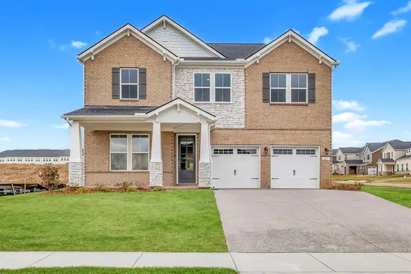 827 Azalea Drive, Mount Juliet, TN 37122