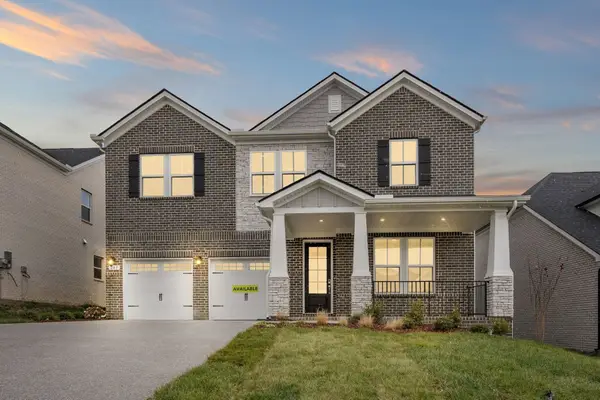 263 Pin High Drive, Mount Juliet, TN 37122