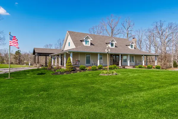 1051 Smith Avenue, Hohenwald, TN 38462