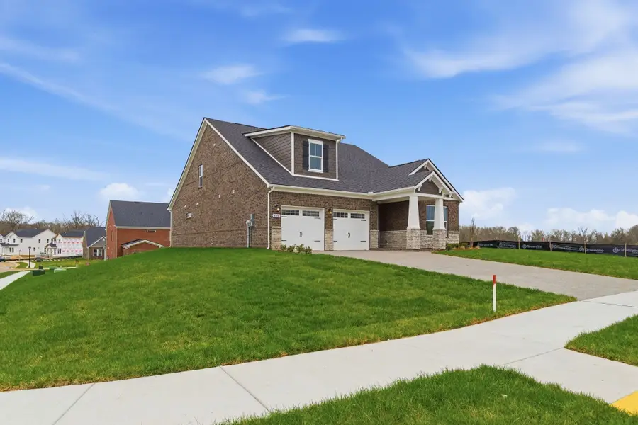 826 Azalea Dr, Mount Juliet, TN 37122 - #2