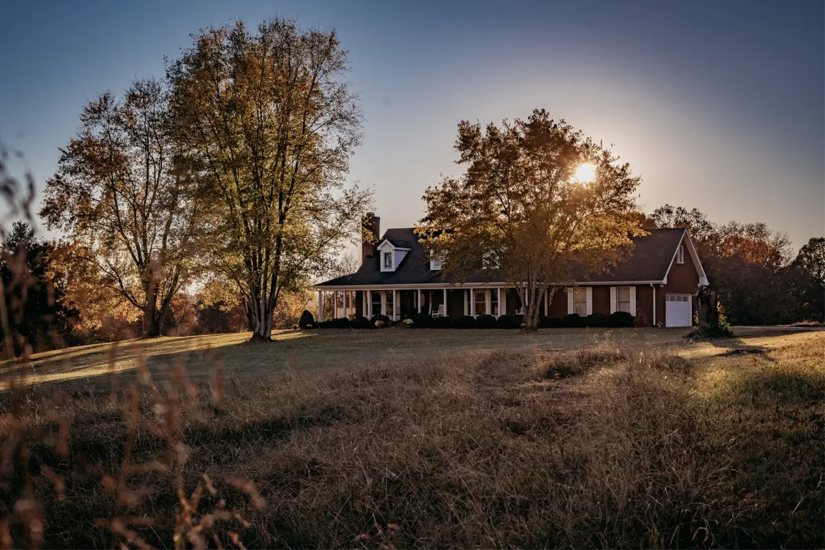 4870 Morrow Rd, Woodlawn, TN 37191 - #1
