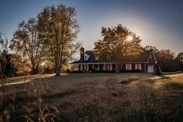 4870 Morrow Rd, Woodlawn, TN 37191