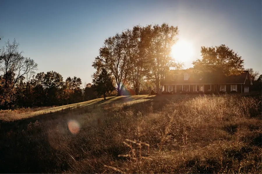 4870 Morrow Rd, Woodlawn, TN 37191 - #3