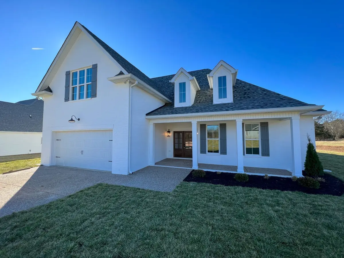 2445 N Commerce Rd, Lebanon, TN 37090 - #1