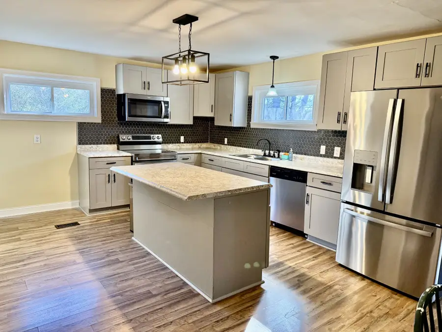 1499 N Liberty Church Rd, Clarksville, TN 37042 - #3