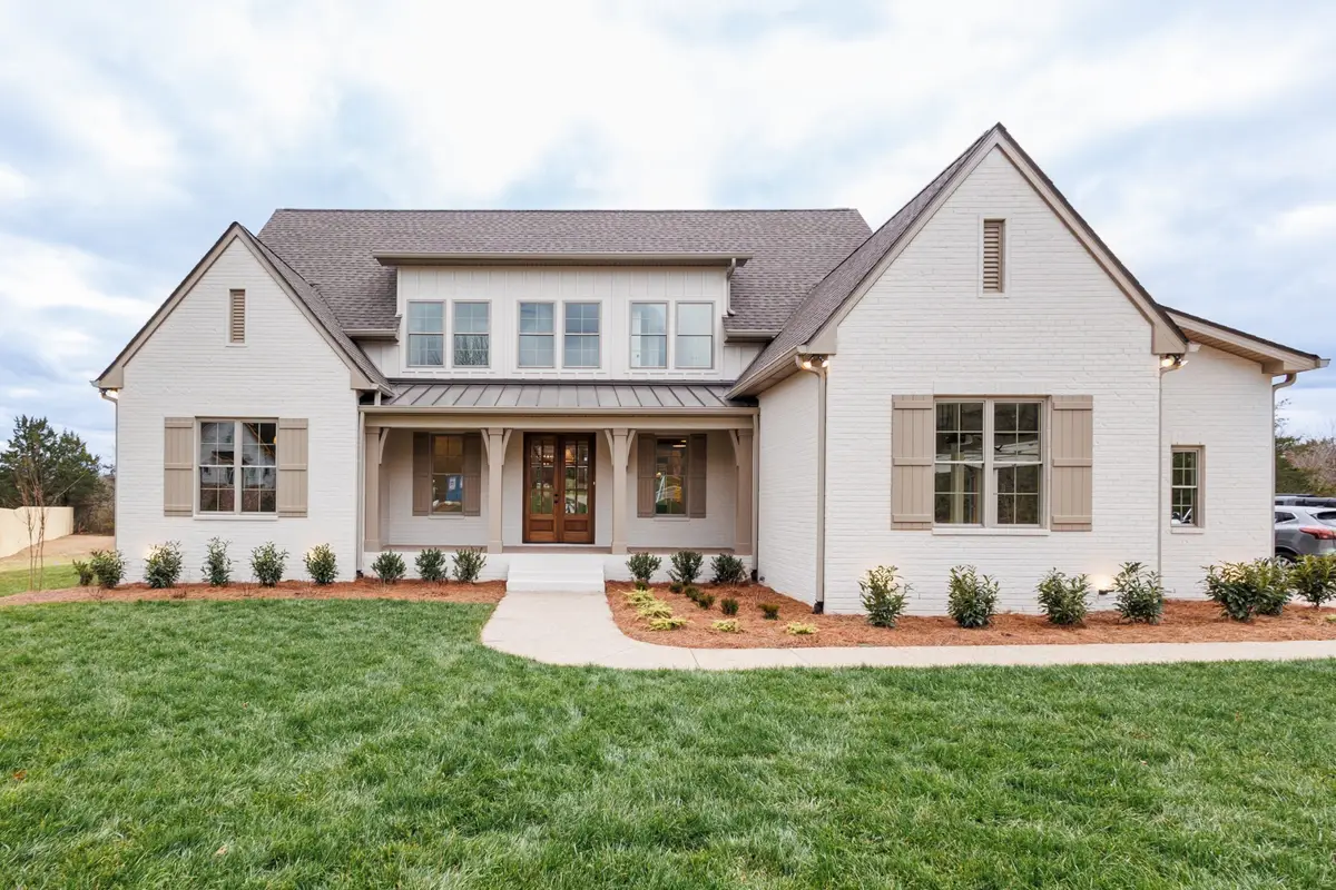 0 Cobbler Ridge Rd, Franklin, TN 37064 - #1