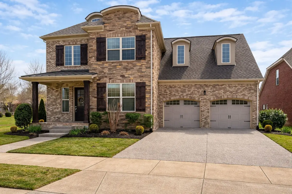 1216 Reese Dr, Franklin, TN 37069 - #1