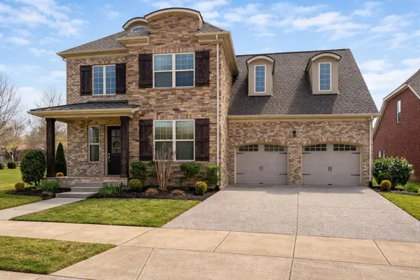 1216 Reese Dr, Franklin, TN 37069