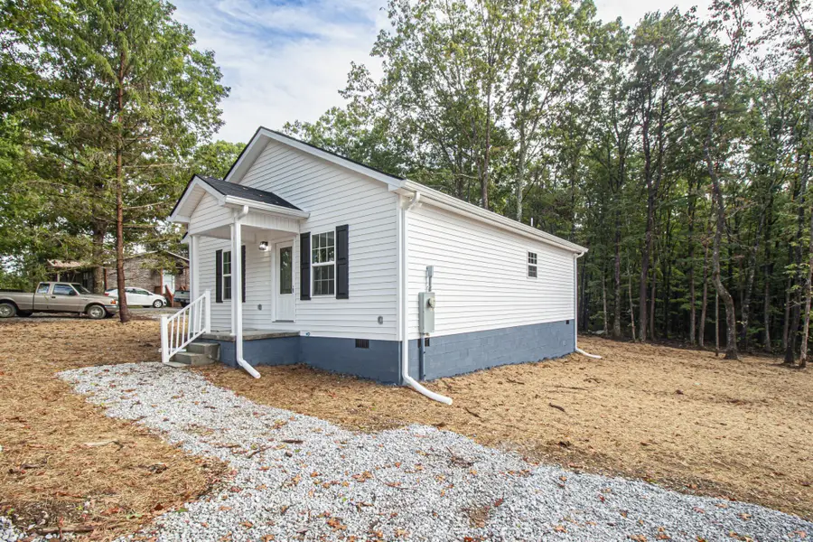 226 Central St, Tracy City, TN 37387 - #3