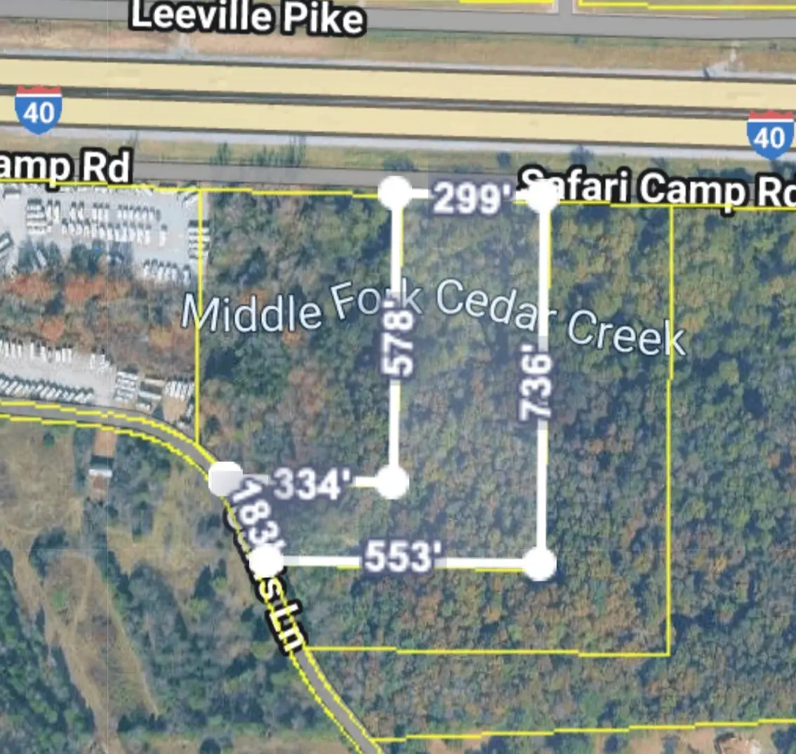 1 Safari Camp Rd, Lebanon, TN 37090 - #1