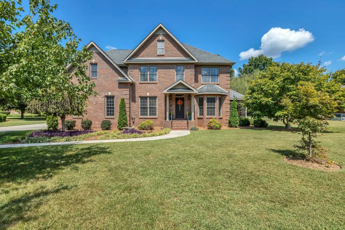 1035 Franklin Heights Dr, Winchester, TN 37398 - #1