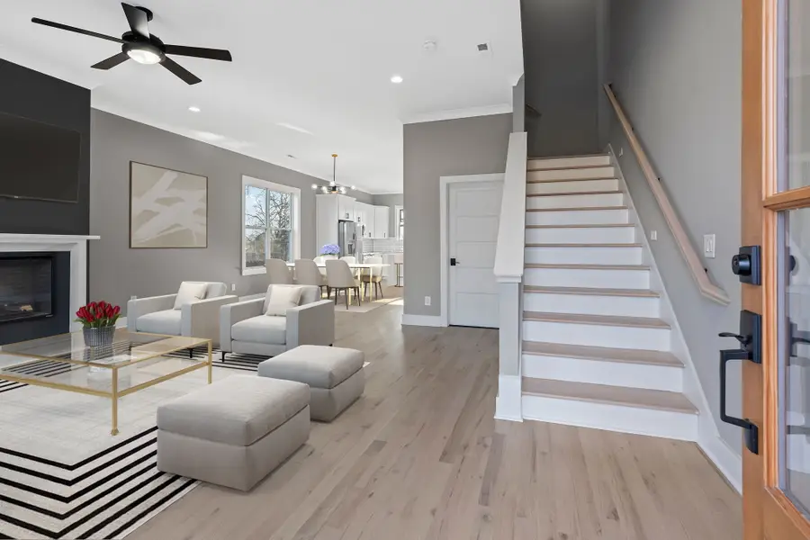 752B Croley Dr, Nashville, TN 37209 - #3