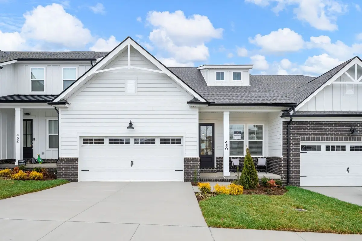 468 Buckwood Ave, Thompsons Station, TN 37179 - #1