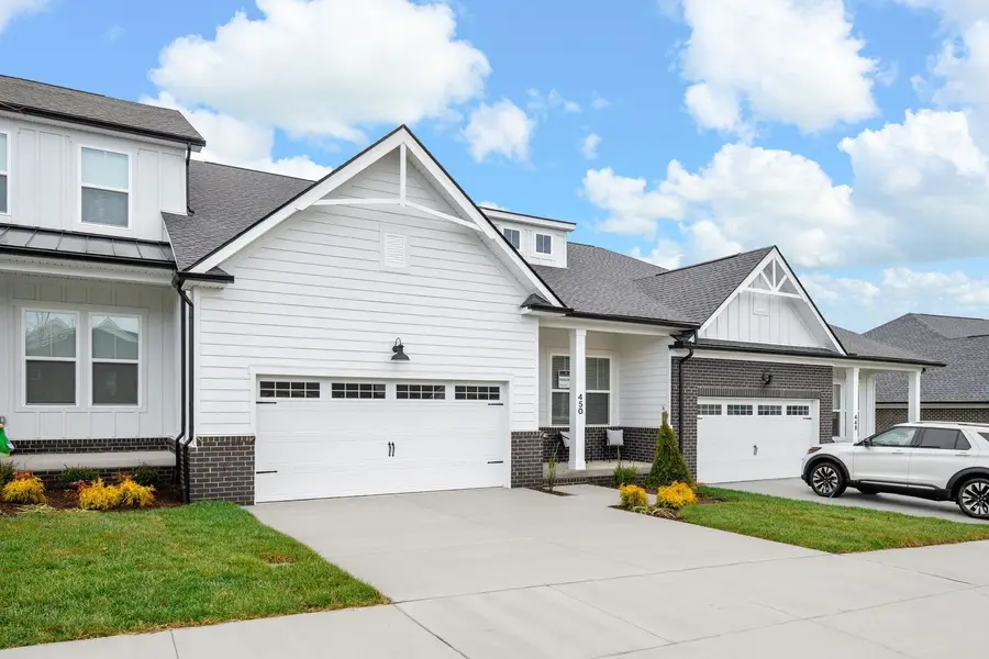 468 Buckwood Ave, Thompsons Station, TN 37179 - #2