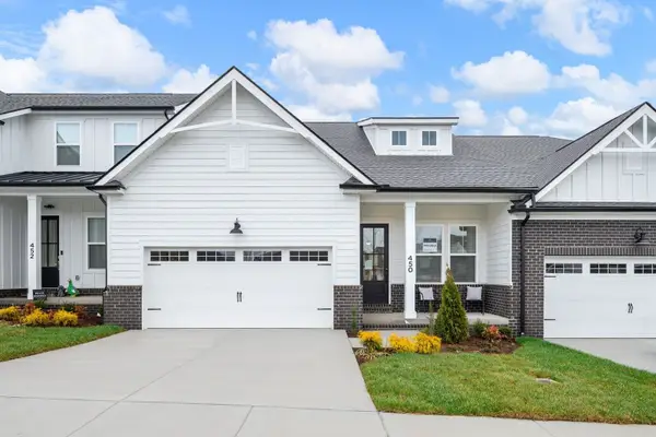 303 Buckwood Ln, Thompsons Station, TN 37179