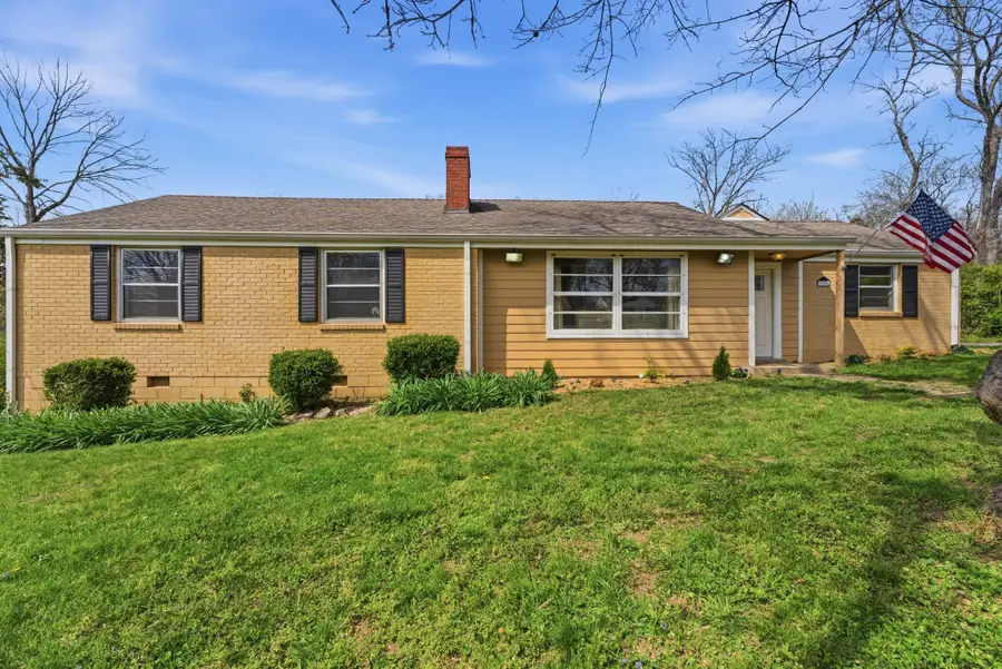 520 E Marthona Rd, Madison, TN 37115 - #2