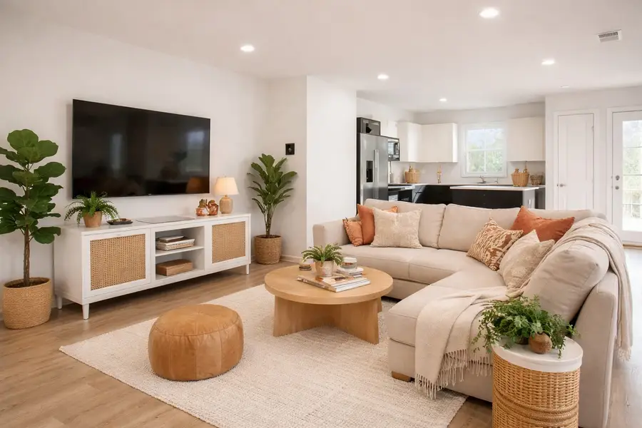 405 Audusson Dr, Antioch, TN 37013 - #2