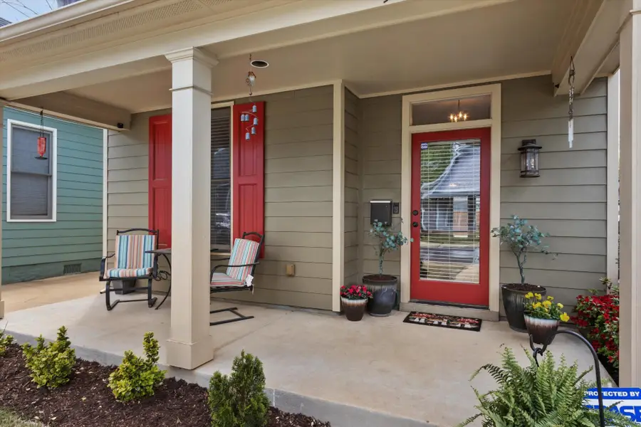 907 S Cox St, Memphis, TN 38104 - #3