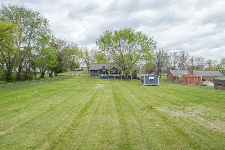 868 Tom Osborne Rd, Columbia, TN 38401 - #3