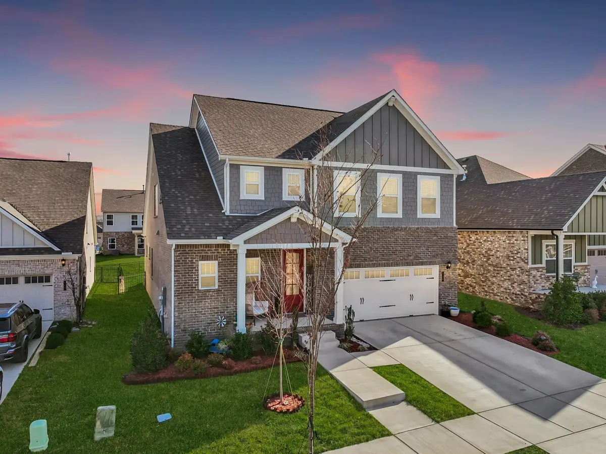 734 Omaha Dr, Gallatin, TN 37066 - #1