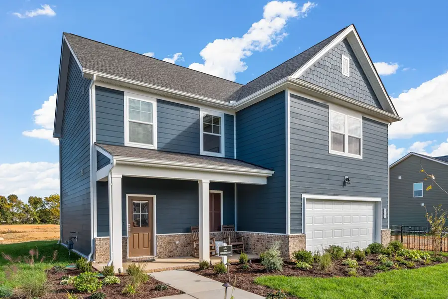 5065 Cothron Dr, White House, TN 37188 - #2