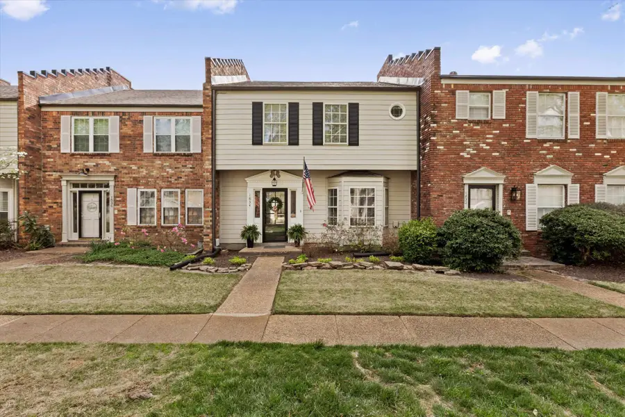 1834 Hunters Creek Dr, Memphis, TN 38138 - #3