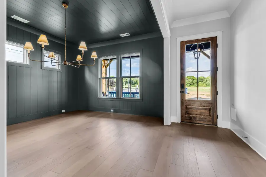 5201 Fairhaven Ct, Thompsons Station, TN 37179 - #3