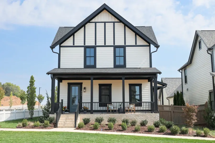 625 Flathead Alley, Thompsons Station, TN 37179 - #3